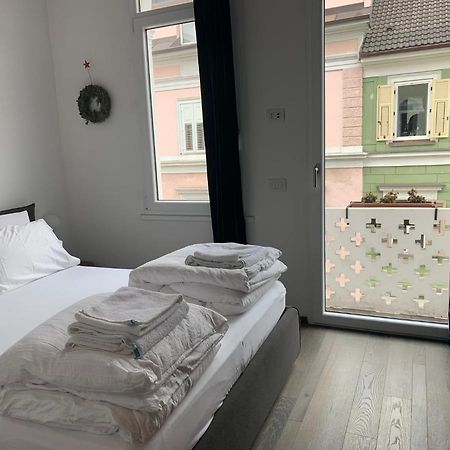 Natürlich Sudtirol Apartment Bozen Exterior foto